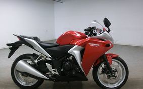 HONDA CBR250R Fi CS250C