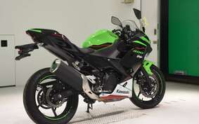 KAWASAKI NINJA 400 2023 EX400G