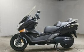 HONDA SILVER WING 600 GT 2010 PF02