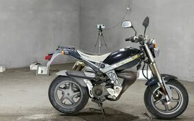 SUZUKI TR50 STREET MAGIC S CA1LB