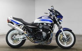 SUZUKI GSX1400 2002 GY71A