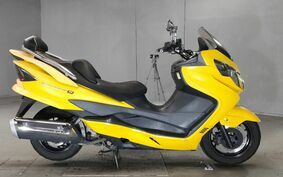 SUZUKI SKYWAVE 250 (Burgman 250) M CJ45A