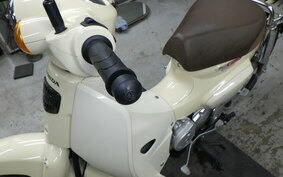 HONDA C110 SUPER CUB JA44