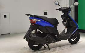 SUZUKI ADDRESS V125 S CF4MA