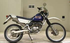 SUZUKI DJEBEL 200 (DR200SE) SH42A