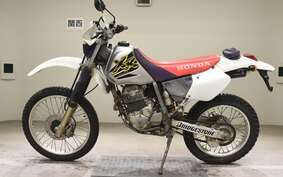 HONDA XR250 MD30