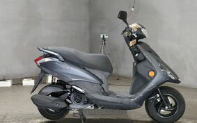 YAMAHA AXIS Z SED7J