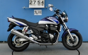 SUZUKI GSX1400 GY71A