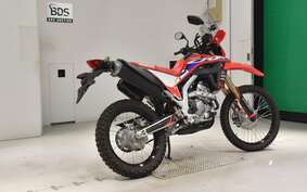 HONDA CRF250L MD47