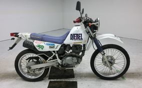 SUZUKI DJEBEL 200 (DR200SE) SH42A