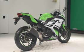 KAWASAKI NINJA 250 ABS EX250L