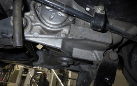 SUZUKI ADDRESS 110 CE47A