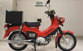 HONDA CROSS CUB 50 AA06