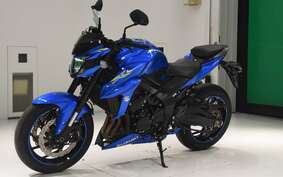 SUZUKI GSX-S750 2019 C533F