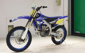 YAMAHA YZ250F CG40C