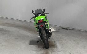 KAWASAKI NINJA 250 EX250L