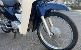 HONDA SUPER CUB50 AA04