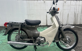 HONDA SUPER CUB90 HA02