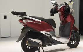 HONDA LEAD 125 JF45