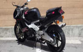 HONDA CBR400RR 1992 NC29