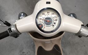 HONDA GIORNO AF70
