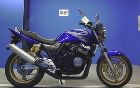 HONDA CB400SFV-3 2004 NC39