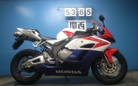 HONDA CBR1000RR 2005 SC57