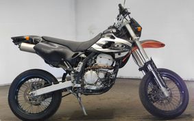 KAWASAKI KLX250D TRACKER 2001 LX250E