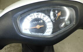 SUZUKI ADDRESS V125 CF46A