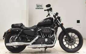 HARLEY XL883N 2012 LE2