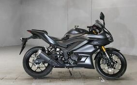 YAMAHA YZF-R25 RG43J