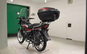 HONDA CD110DX