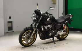 HONDA CB400SFV-3 2007 NC39