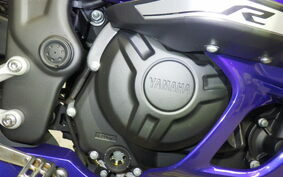 YAMAHA YZF-R25 A RG43J