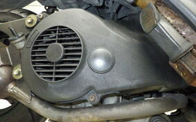 SUZUKI ADDRESS V125 CF46A