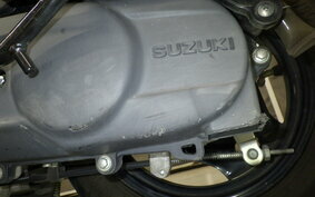 SUZUKI ADDRESS V50 CA4BA