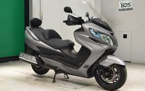 SUZUKI SKYWAVE 400 A 2017 CK45A