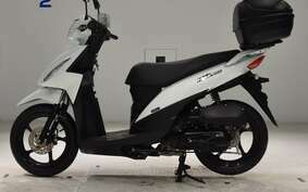 SUZUKI ADDRESS 110 CE47A