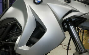 BMW F650GS 2010 0218