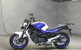 SUZUKI GLADIUS 2014 VK58A