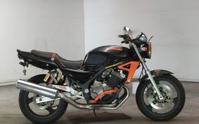 KAWASAKI BALIUS 250 Gen.2 2004 ZR250B