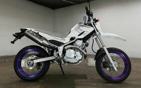 YAMAHA XT250X DG17J