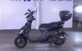 SUZUKI ｱﾄﾞﾚｽV125S CF4MA