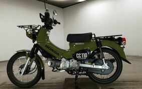 HONDA CROSS CUB 110 JA45