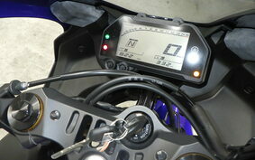 YAMAHA YZF-R25 A RG43J