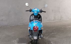 HONDA GIORNO AF77