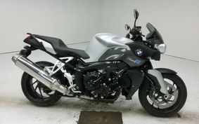 BMW K1200R 2007 0584