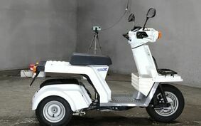 HONDA GYRO X TD02