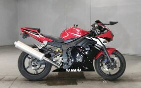 YAMAHA YZF-R6 2003 RJ05