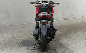 HONDA ADV150 KF61